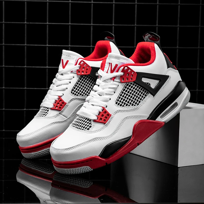 can i use basketball shoes for walking