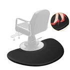 Barber Chair Hairdressing Barber And Beauty Salon Mat Barber Salon Chair Anti Fatigue Floor Mat