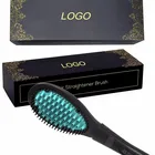 Set Wholesale Fashion Interchangeable Multifunctional 5 IN 1 LCD Display Hair Curler Set