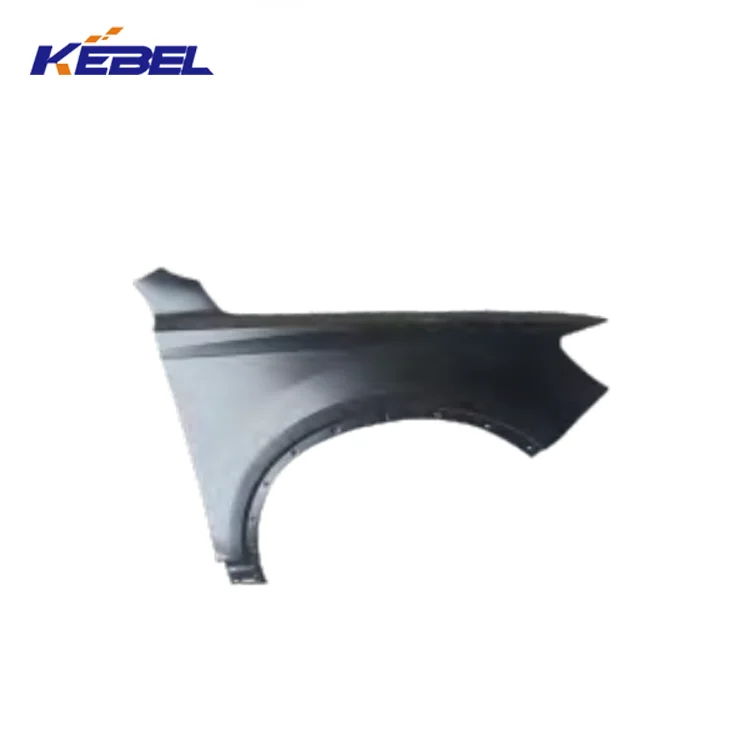 product kebel high quality front fender 4m0 821 105 oem 4m0 821 106 fender car for audi q7l 2017 2018 2019 2020-5