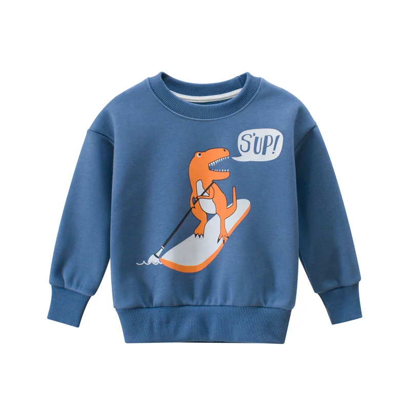 plain toddler sweatshirt