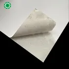 Paper Board Grey Back Paper Board Duplex Board White Coating Coated Paper 1.2MM Duplex Board With Grey Back