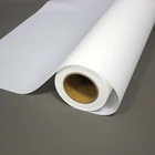 Film Outdoor Waterproof Printing Backlit Graphic Film