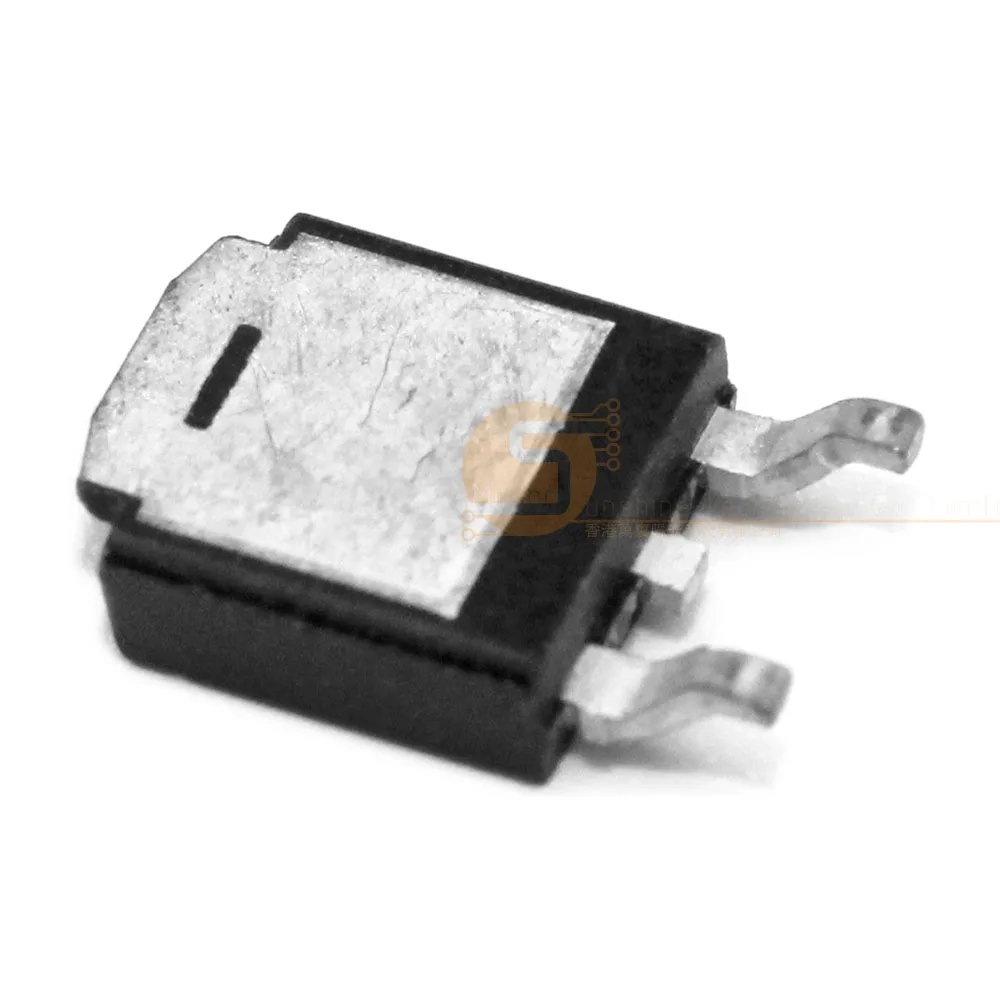 product ngd8201ng n channel power mosfet 100v 87a low on resistance for power management and switching applications ics product-5
