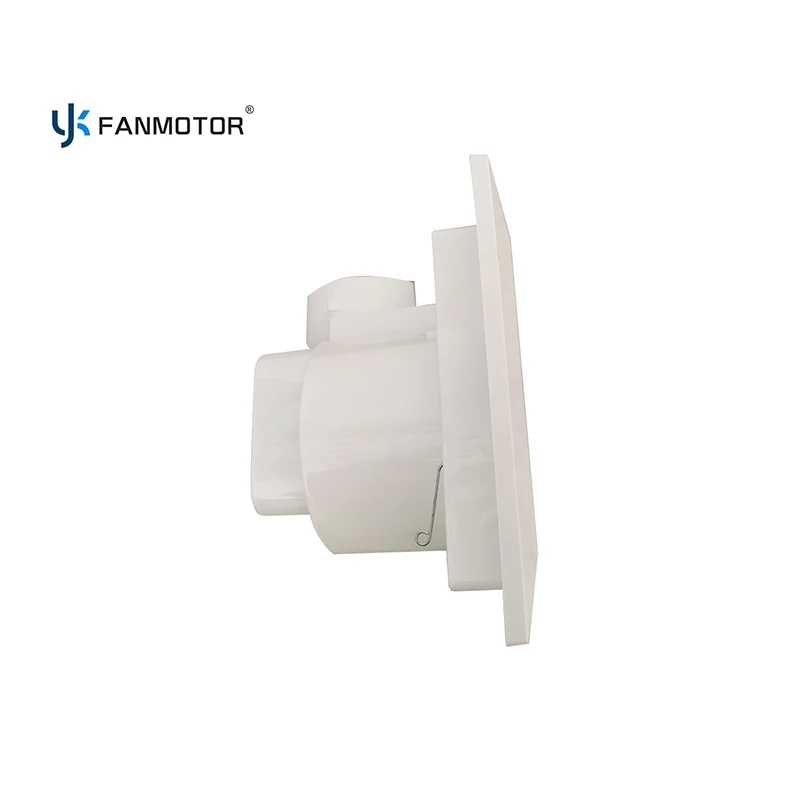 Axial Flow Fan, Roof, A.C. Source, ABS - detail 10