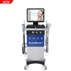 Dermabrasion 2020 Ce Approved Skin Care Hydrafacials Cleaning Hydro Dermabrasion Machines