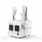 Skin Muscle Skin Tightening Body Shaping Fat Dissolving Remodeling Muscle Building Machines