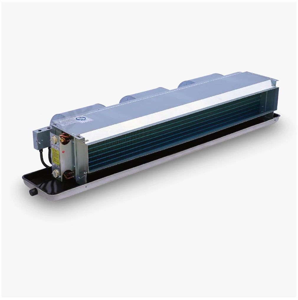 Fan Coil Unit, Ceiling, 220V, 340-2380m³ - detail 6