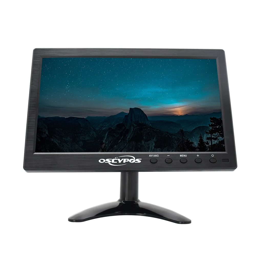 monitor manufacturer