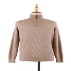 Men 2020 Sweater Man Cashmere Knitted Sweater Men 100% Cashmere