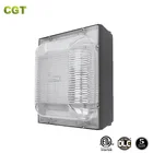 Gas Station Led Canopy Light Stadium Gas Station Lamps 100W Led Canopy Light