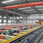 Customized Aluminium Profiles Extrusion