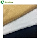 Linen China Factory Organic Sustainable 100% Linen Fabric For Clothing