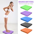 Home Physical Home Mat Wholesale Exercise Fitness Physical Therapy Balance Pad