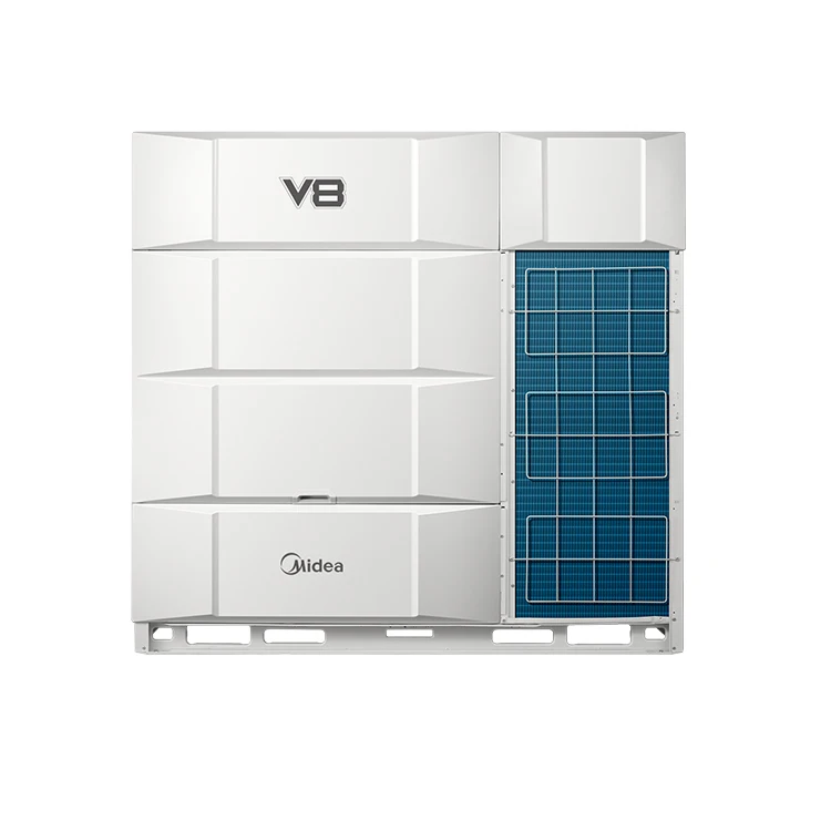 Only Connectable Indoor Unit, 56kBtu, Inverter - detail 2
