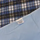 Adult Custom Non-Slip Bed Pads Incontinence Washable Adult Underpads