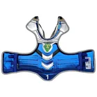 Training Kick Taekwondo Boxing Fighting Taekwondo Protect With Your Self Custom Logo