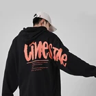 Hoodie Custom Sweatshirt OEM Design Man Hoodie Long Sleeve Custom Fleece Sweatshirt Pullover