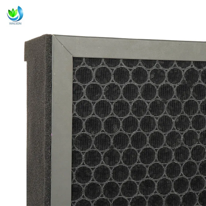 product factory customize size ture h12 h13 h14 air purifier hepa filter oem hepa filter-1