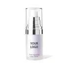 Primer Private Label Primer Wholesale Custom Foundation Primer Moisturizer Oil-control Private Label Primer Makeup