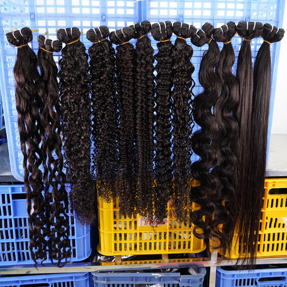 100% Brazilian curly virgin human hair weave bundle,brazilian deep wave virgin hair bundles,real raw mink brazilian hair vendor