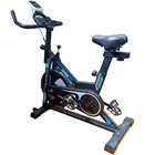 Bicycle Wholesale Custom Indoor Sport Gym Commercial 13kg Flywheel Fitness Equipment Bicycle Exercise Spinning Bike