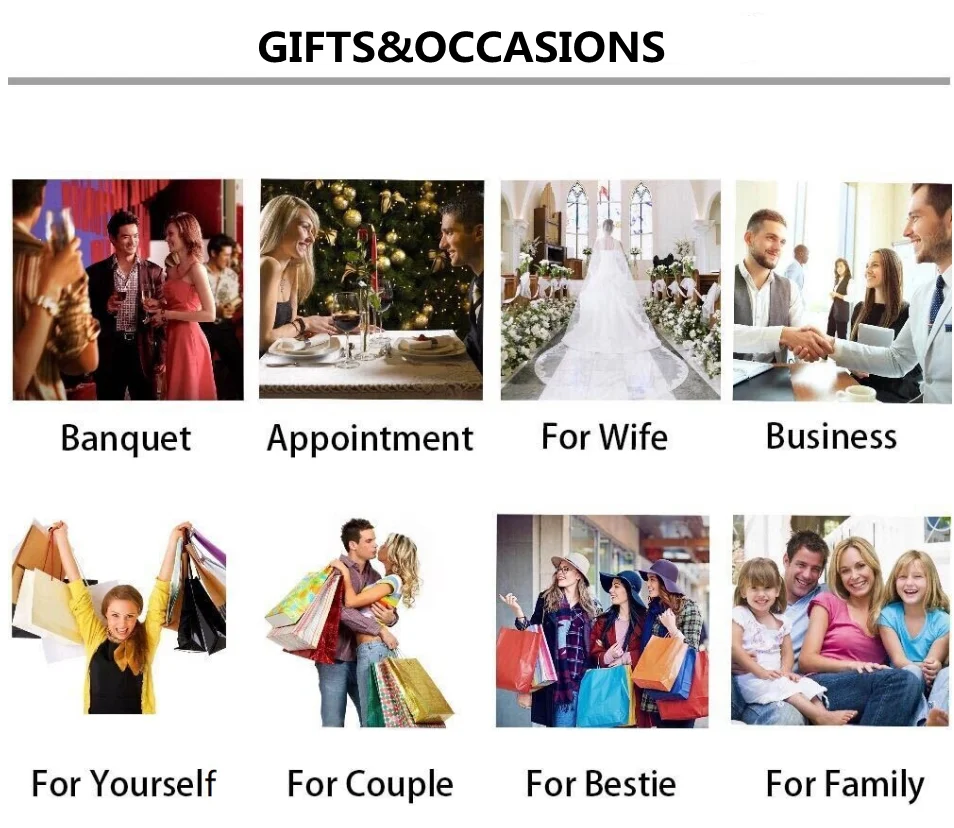 Gifts&Occasions