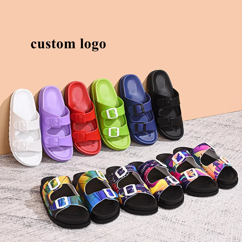 Factory Custom Slippers Mens Water Slides Custom Logo Slipper Making  Machine Summer 2022 Slippers Slides For Men - Buy Custom Logo Slide Sandals  For Men,Custom Men Slides Slippers Men Summer Slippers 2022,Pvc