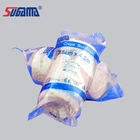 Clip Elastic Adhesive 100% Cotton Crepe Bandage Metal Clip