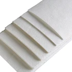 Cheap Custom Paper Hot Selling Cheap Custom High Temperature Resistance 1 Mm Thick Paper Ceramic Paper For Fiber
