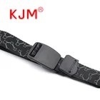 Belt Kids Belt Custom Children Garment Baby Pants Accessories 25mm Kid Webbing Belt