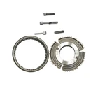 Kit SHIELD 1312204028 Synchronizer Kit 3RD 4TH For 16S150 16S151 9S11101310