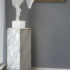 Family Custom Made Decorative Sculpture China White Marble Horse Statue Sculpture Friend Family Gifts