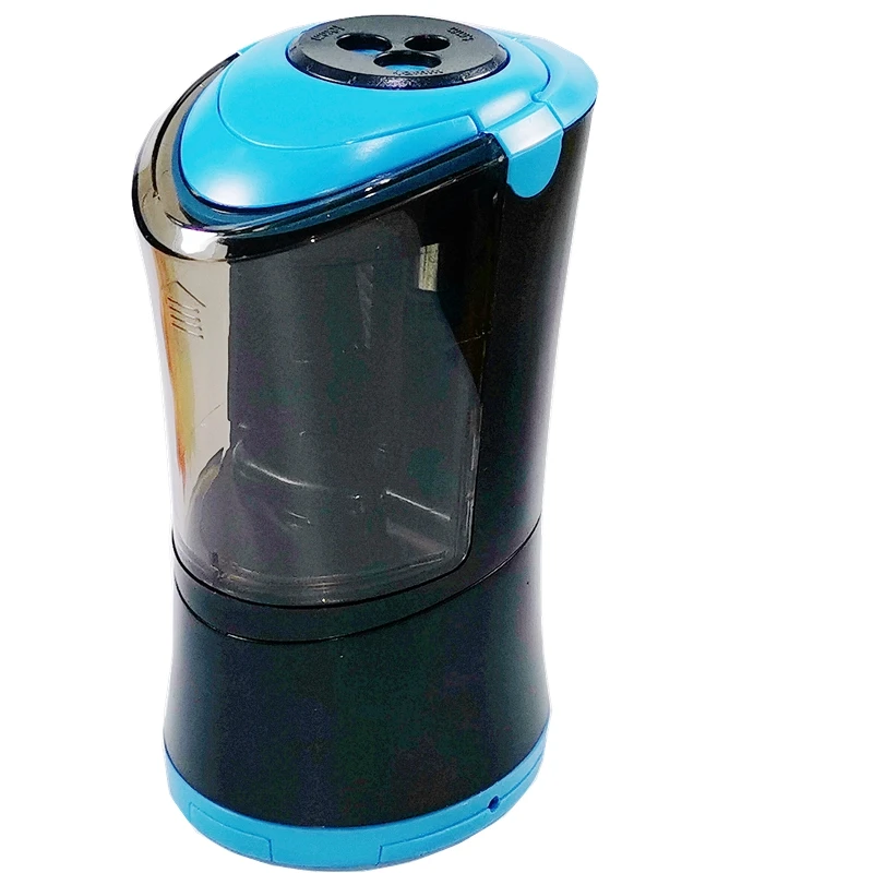 rechargeable pencil sharpener