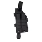 Carry Holster Carry Holster Kosibate Tactical Concealed Carry Pistol For Glock 19 Gun Thigh Holster