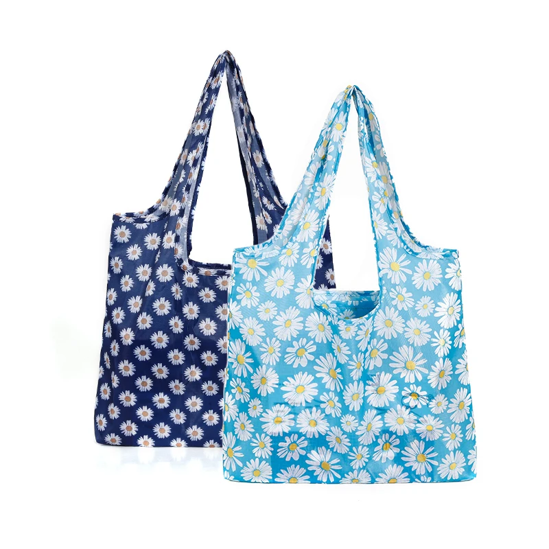folding grocery bolsas