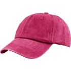 Days Hats Hat Baseball Delivery Within 15 Days Cotton Mens Sports Denim Washed Cap Baseball Hats
