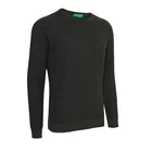Wool Sweater S-2xlstandard Wool Popular Autumn Winter Long Sleeve Knit Cashmere Touch Wool Sweater For Men