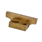 Forging Brass Turning Brass Parts Metal Cnc Machining Service Stamping Forging Brass Turning Milling Parts