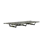 Furniture Outdoor Furniture Best Sale Portable Collapsible Adult Army Bed Tent Folding Camping Bed Cot