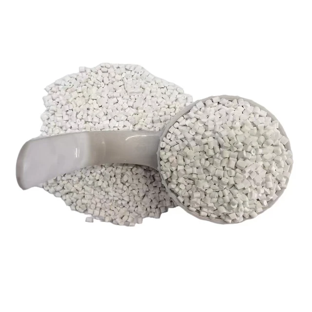 Fatigue Resistance PP Polypropylene Plastic Raw Materials Granules Pellet Best Quality Nylon Acetal Resin Plastic Mold PP Resin