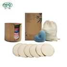 Remover Reusable Make Up Remover Wholesale Washable Reusable Eye Make Up Remover Pads