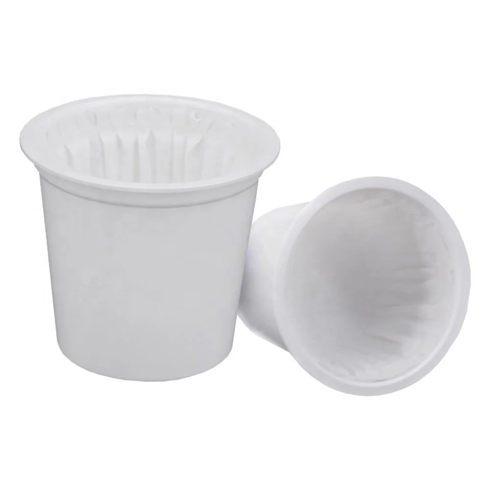 Wholesale Disposable Empty K-cup With 