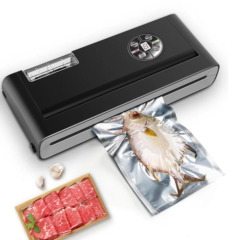 avid armor vacuum sealer model av3100