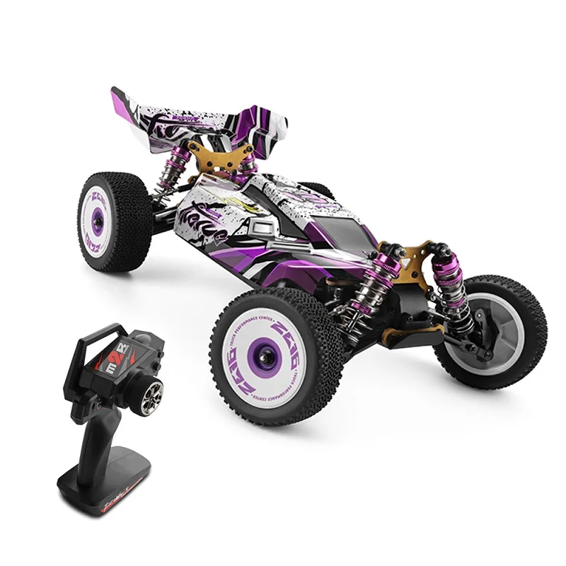 rc buggy 124019