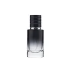 Perfume Bottle Parfum Empty 1oz Round Glass Perfume Bottle Parfum Bottle Glass Manufacturer