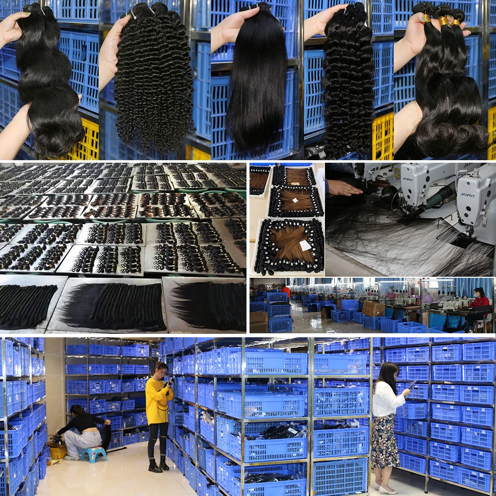 Wholesale Glueless Natural Transparent Swiss 13x6 Lace Frontal Wig,Glueless Full Brazilian Hair Hd Lace Frontal Human Hair Wigs