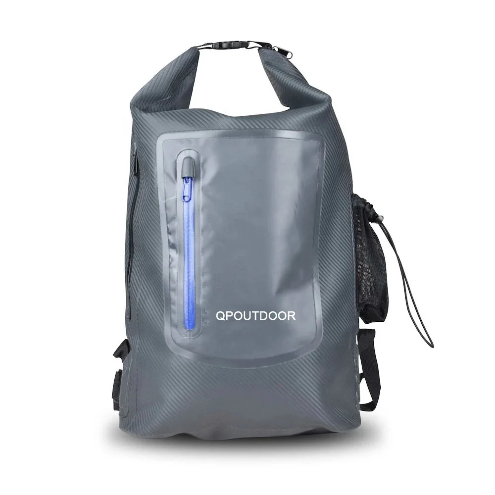 Best Travel Camping Waterproof Backpack 