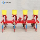 Corn Planter Corn Corn And Fertilizing Planter No-Tillage Fertilization Corn Planter For Tractor