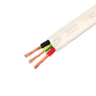 Red Cable Cable Flat Flat TPS 2C E Red Black Green/Yellow Copper Cable